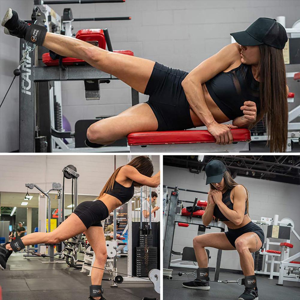 A Guide to Thicker Thighs with Effective Strength-Building Exercises