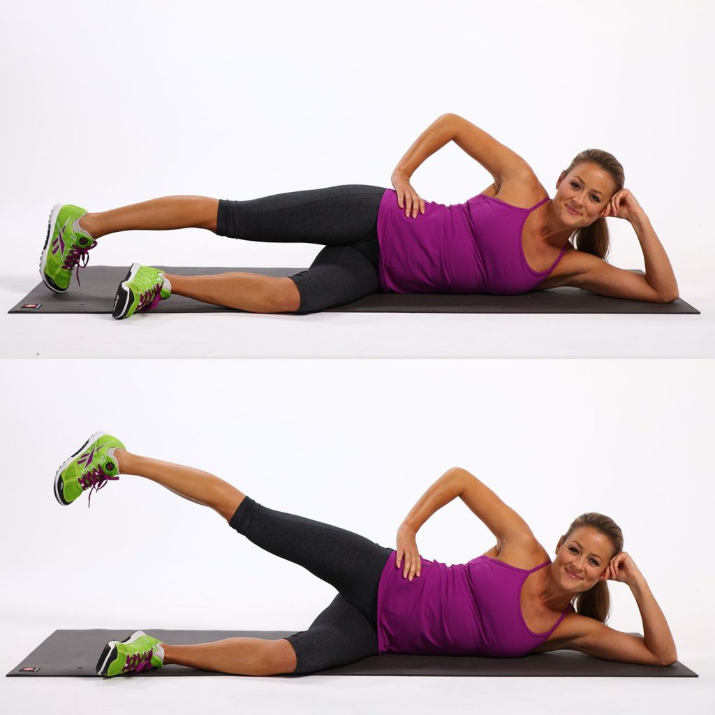 A Guide to Thicker Thighs with Effective Strength-Building Exercises