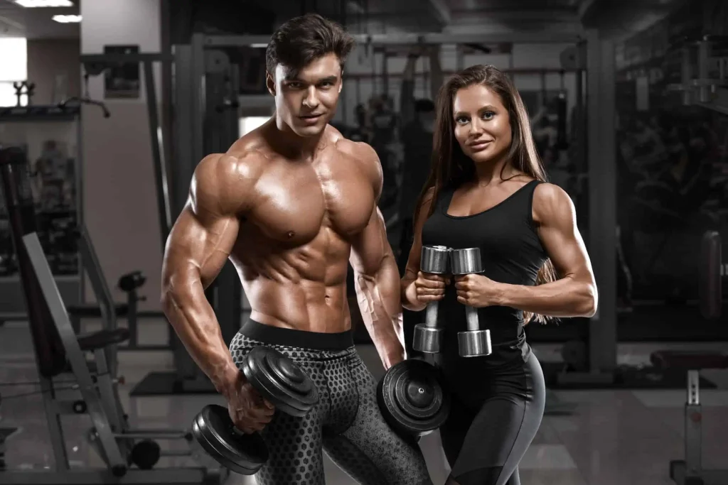 Let's All Discover Muscle Gain: The Effective Strategies 26 muscle gain