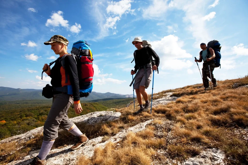 Discovering the Magic of Hiking Retreats 7 Hiking Retreats