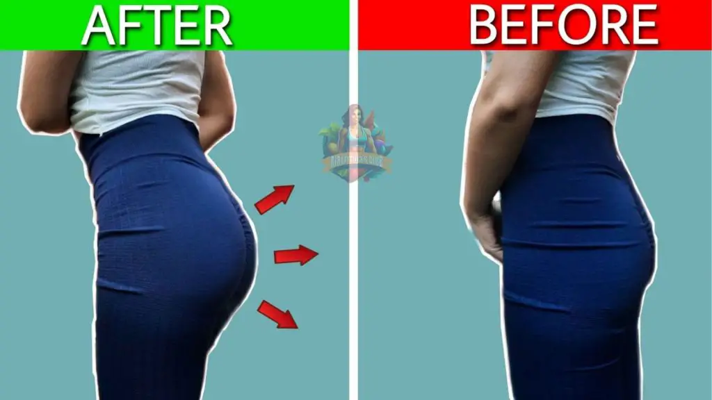 30-Day Butt Transformation Challenge: Workout Plan for Firmer Glutes