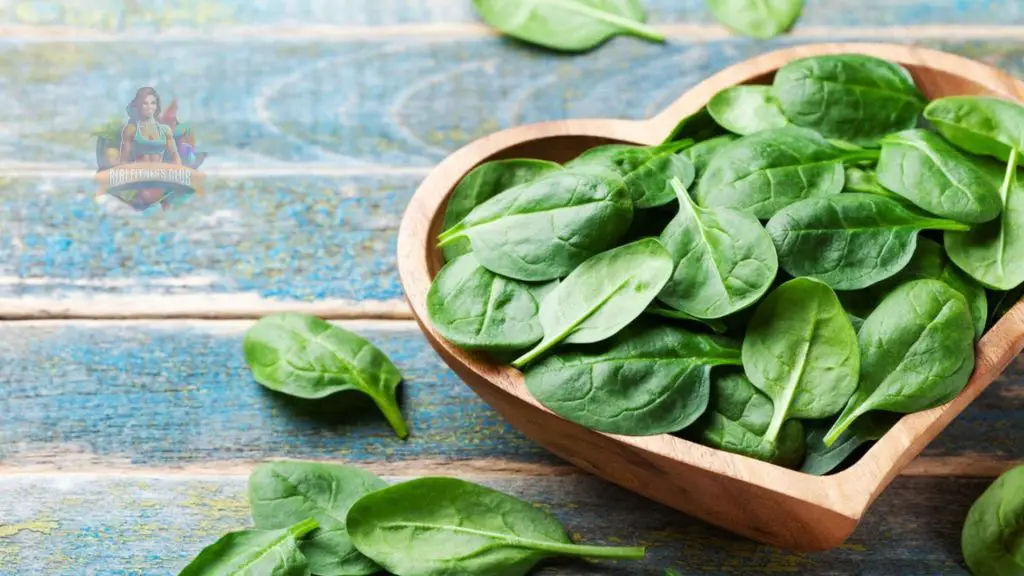 6 Reasons Why Spinach Is Called A Superfood