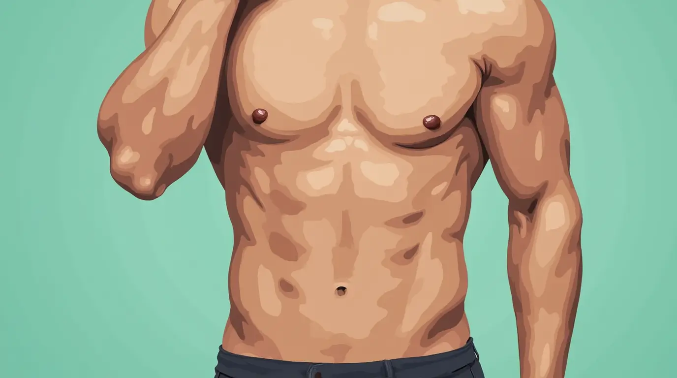 Home 19 Top 5 Best Ab Workouts for Men to Build a Strong Core