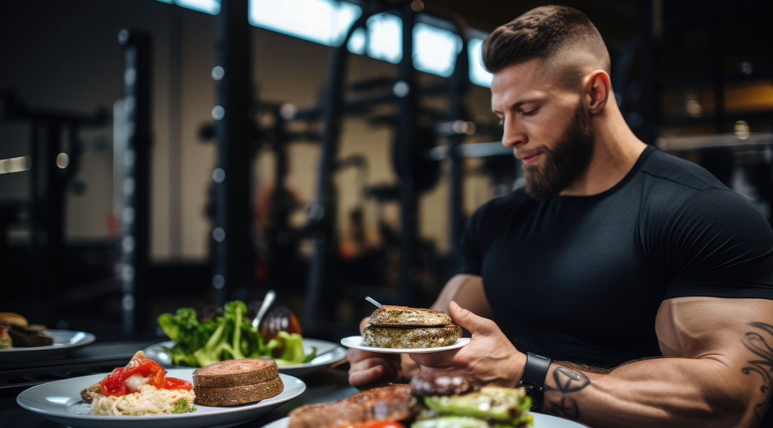 Home 3 Smart Bulking Tips With Proven Nutrition and Training Strategies for Lean Muscle Growth