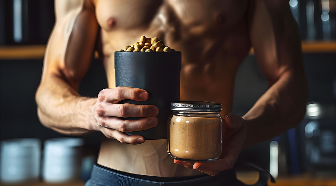 Home 20 Are High-Protein Foods Worth It? Here's What Science Says About Protein-Enriched Snacks