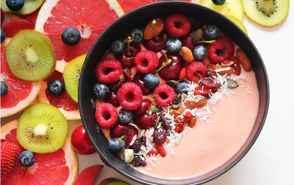 Are You Getting the Nutrients Your Body Needs?