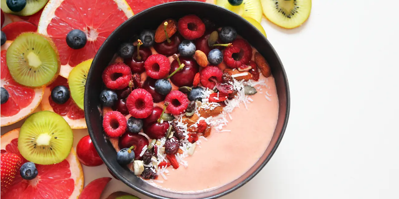 Home 10 Are You Getting the Nutrients Your Body Needs?