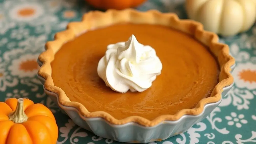 the Protein Pumpkin Pie Recipe 4 Protein Pumpkin Pie Recipe