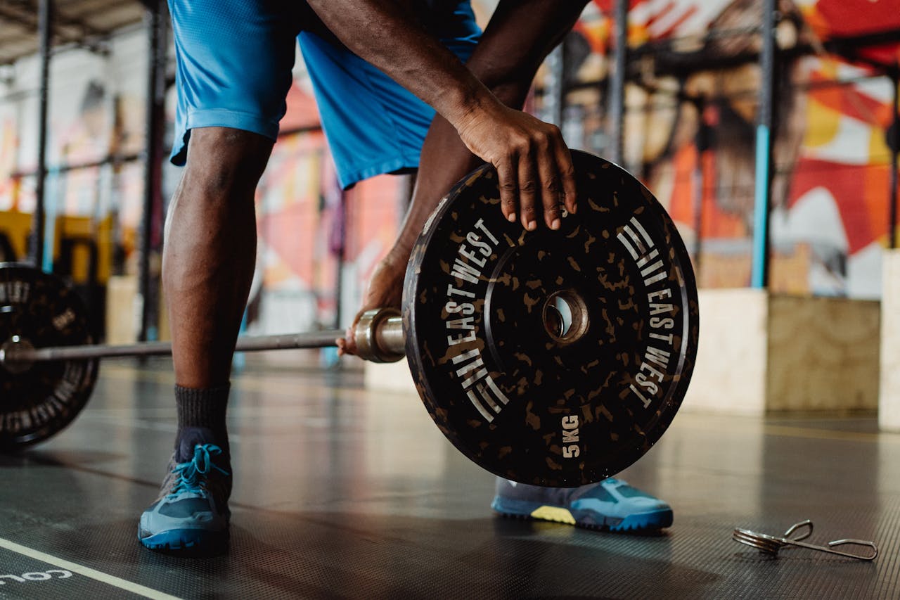 Home 8 How Do You Know When to Increase the Weight and by How Much?