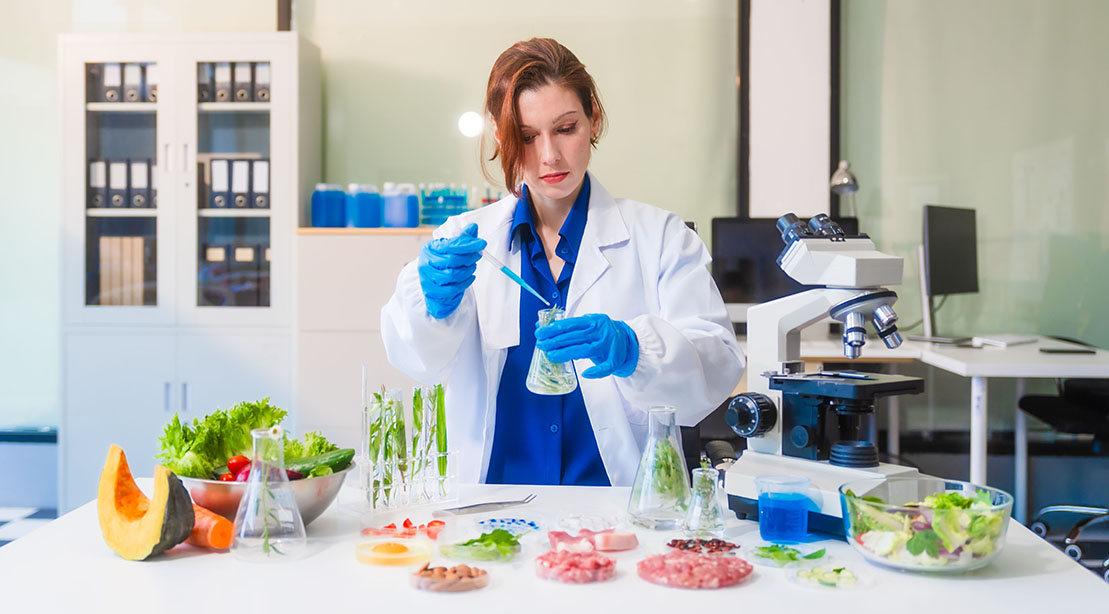 Home 6 The Three Food Additives You Should Be Worried About