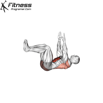 Training, Recovery, And Long-Term Safety Tips » Fitness Programer 5 Pilates Exercises