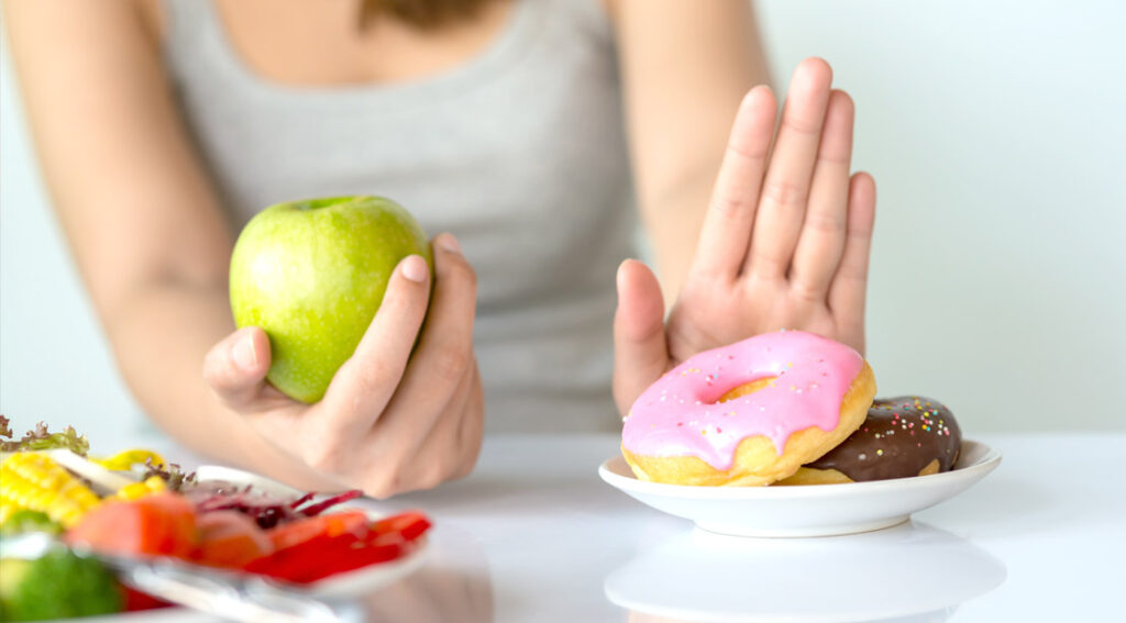 Carb Restriction is Superior to Calorie Counting, Says Science 2 Carb Restriction is Superior to Calorie Counting, Says Science