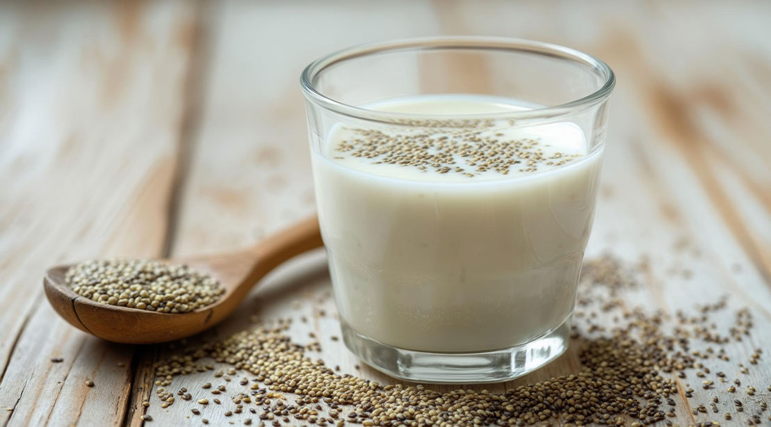 10 Easy Ways to Increase Your Protein Intake With Every Meal and Snack 11 Yogurt and Hemp Seeds