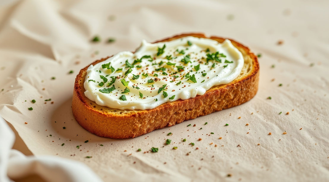 10 Easy Ways to Increase Your Protein Intake With Every Meal and Snack 7 Toast with ricotta cheese