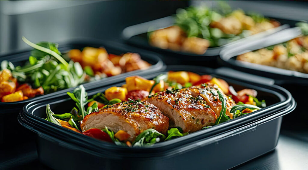 10 Easy Ways to Increase Your Protein Intake With Every Meal and Snack 2 10 Easy Ways to Increase Your Protein Intake With Every Meal and Snack