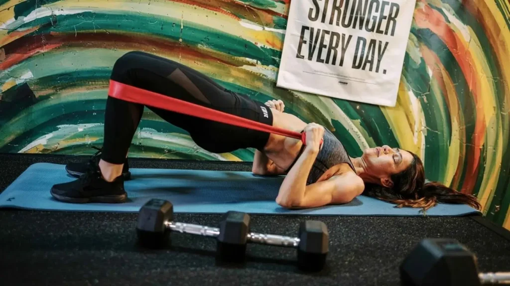 How to Build Bigger Glutes