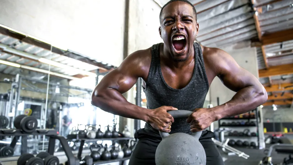 Here's How the best Progressive Overload Breaks You Out. 3 Here's How Progressive Overload Breaks You Out.