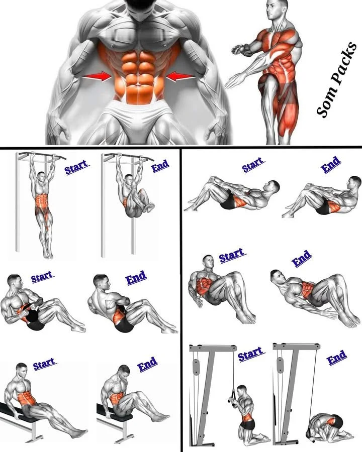 A vibrant collage representing the #fblifestyle trend in fitness and fashion.