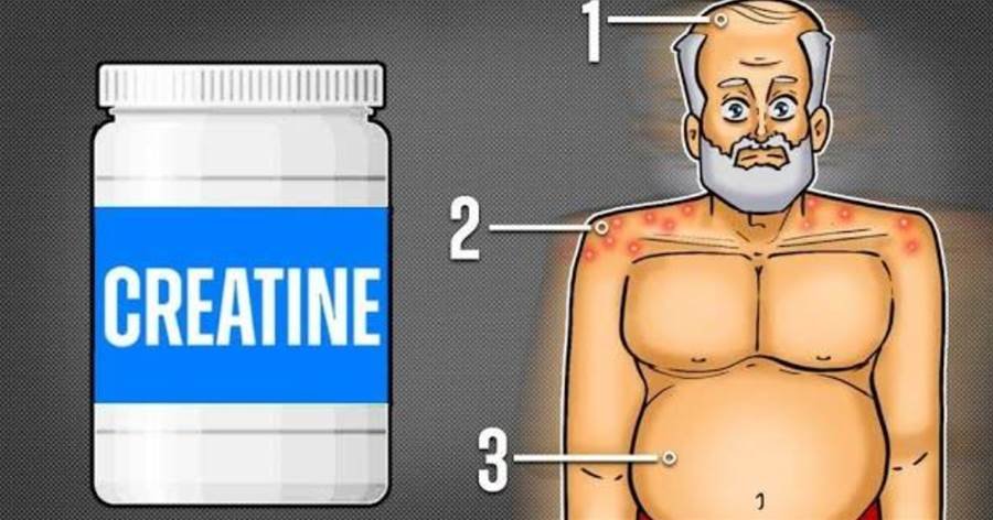 13 Things No One Tells You About Creatine