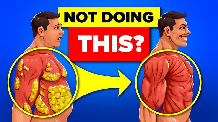 Want Bigger Muscles Without a Bigger Waistline? Here’s How to Eat in a Surplus the Right Way