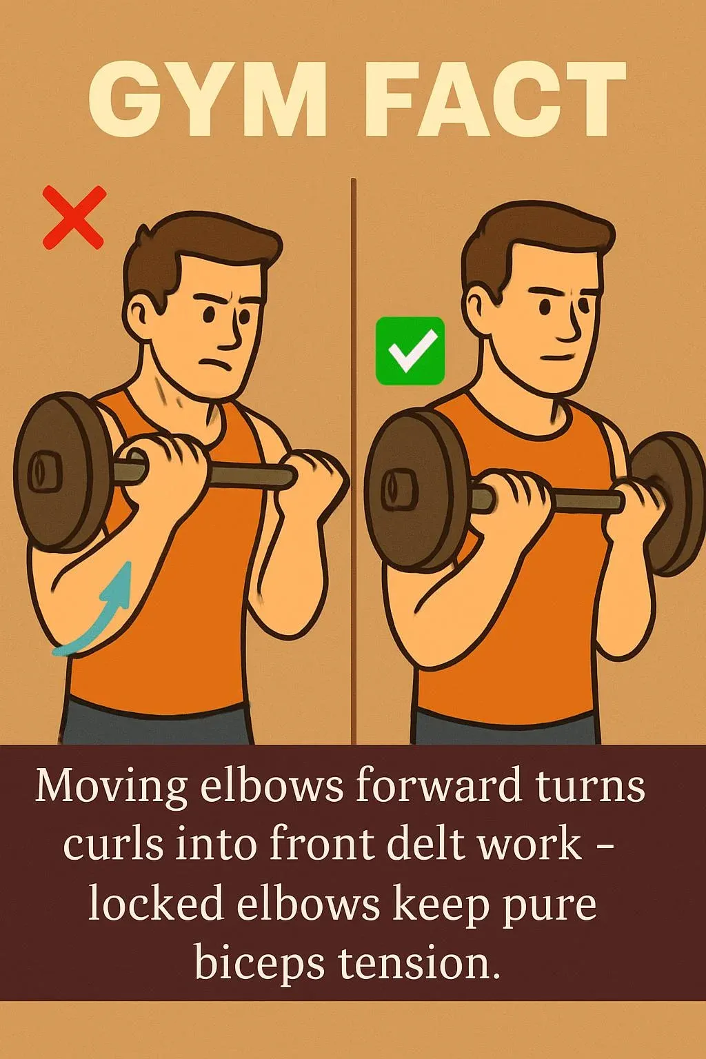 Build Muscle at Home: 7 Zero-Equipment Moves That Hit Every Major Muscle Group