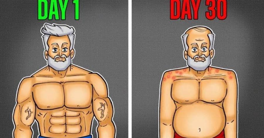 What Happens When You Take Creatine for 30 Days Straight? (13 studies)