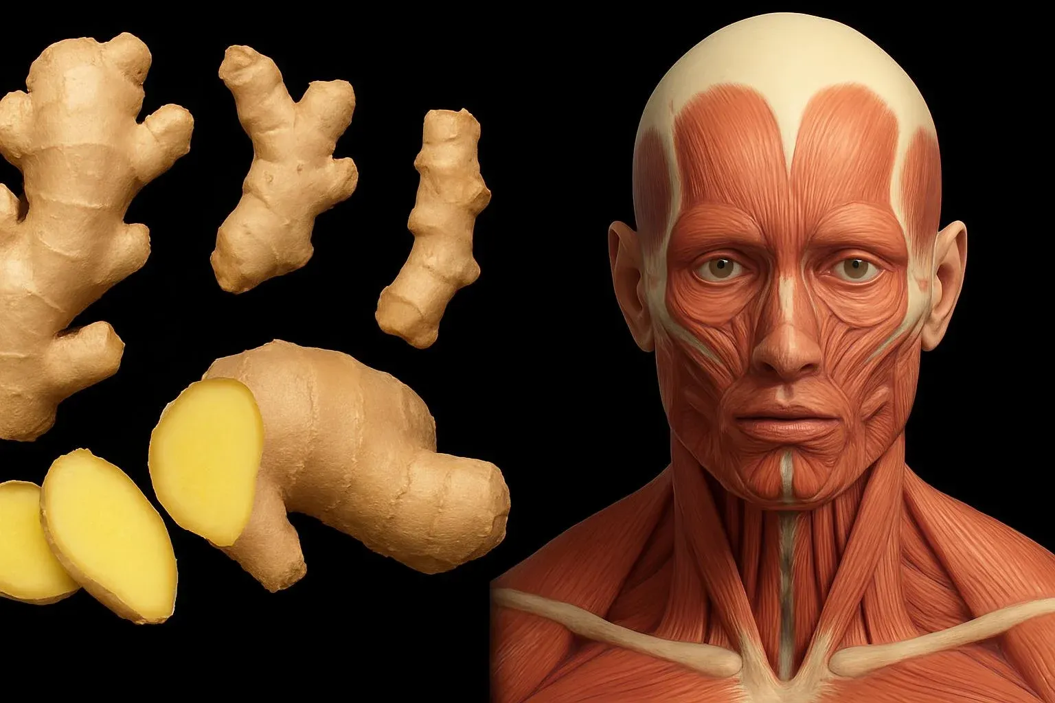 What Happens To Your Body When You Eat Ginger Everyday