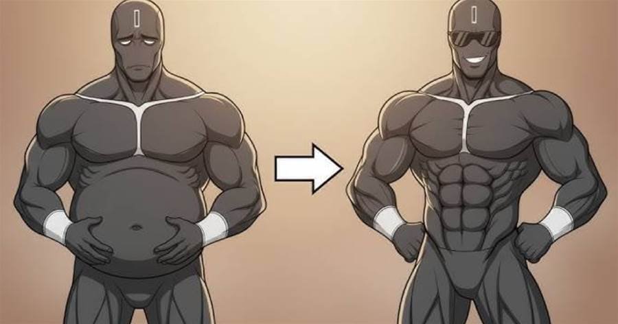 The Best Way to Lose Belly Fat Easily | Naturally