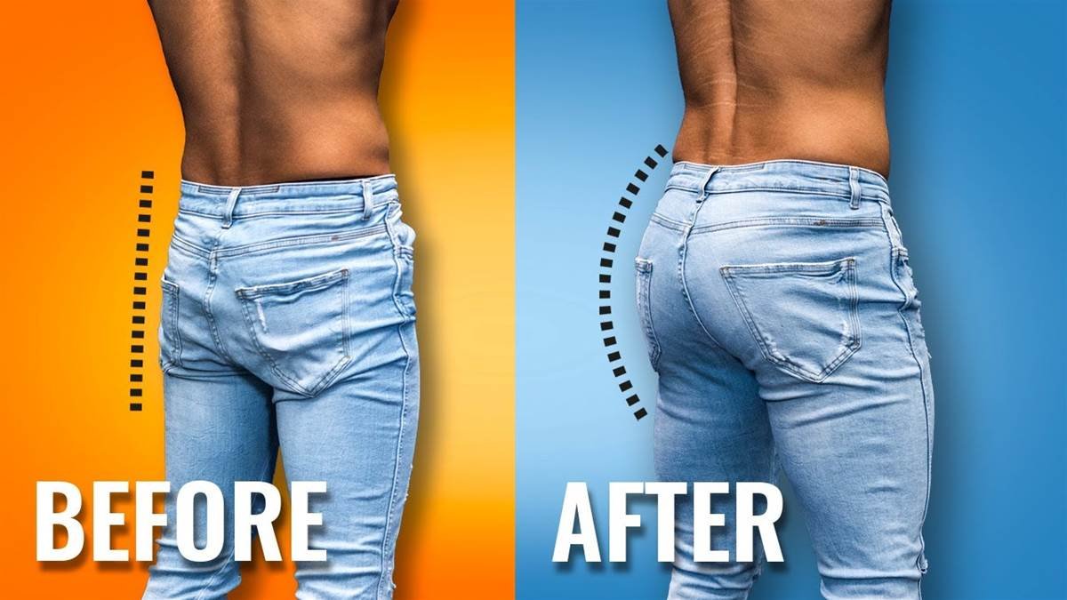 ROUNDER GLUTES: 5 Mistakes Keeping Your Butt Flat! 🚨Breaking News: Common Glute Training Mistakes Exposed! Fix These Now!