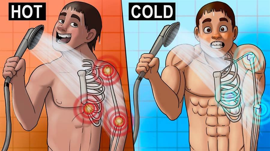 Ice or Heat? The 90% of Gym‐Goers Using It Wrong — One Mistake Could Cost You 3 Weeks! 😱