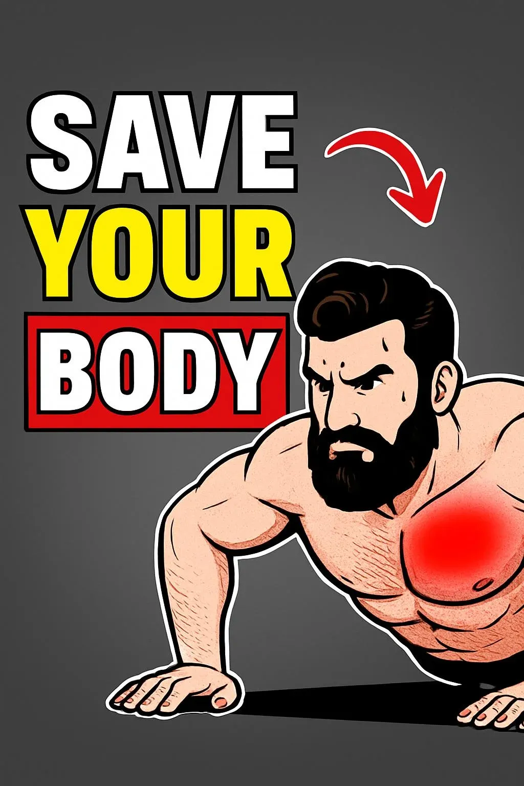 5 Exercises That Will Save You Years of Pain ($50,000 Surgery Risk)