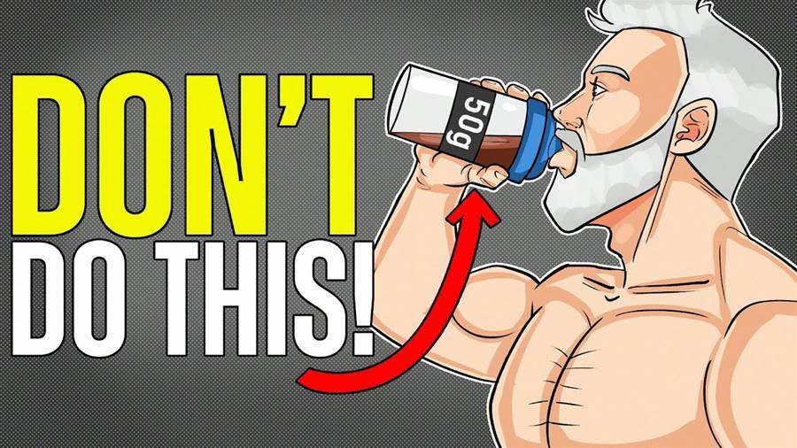 The Best Way to Use Protein for Muscle Growth (science-based)