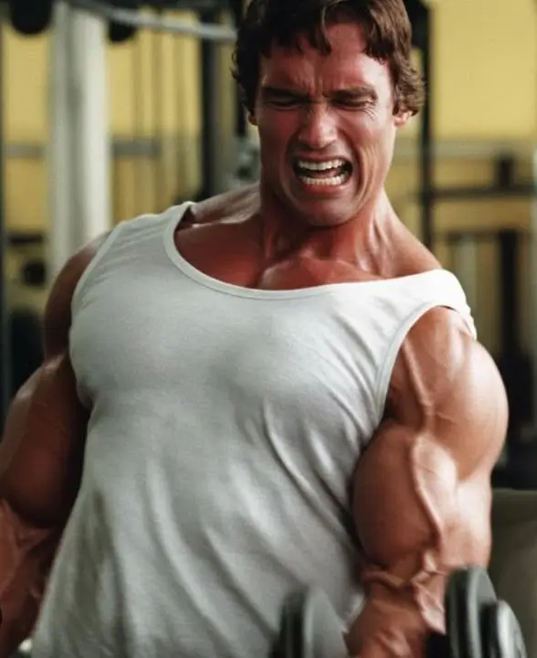 “Strength does not come from what you can do.It comes from pushing through what you once thought you couldn’t