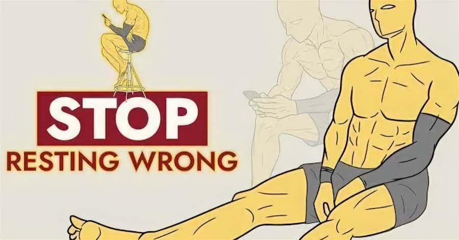 How long should you rest between sets?