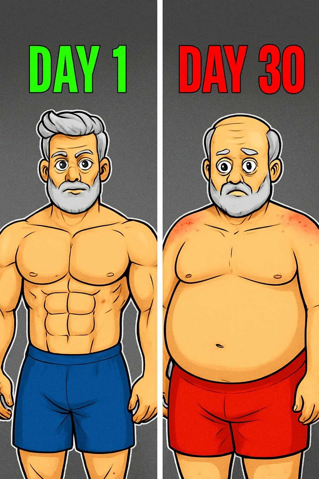 What Happens When You Take Creatine for 30 Days Straight? (13 studies)