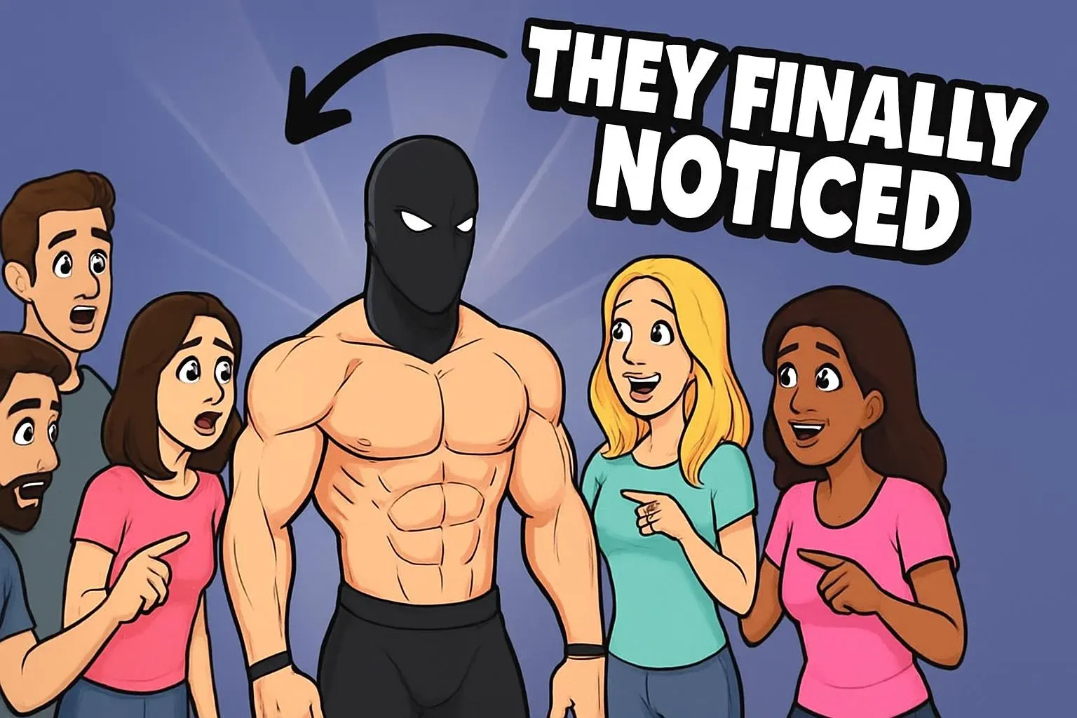 How to Build Muscle 3x Faster (7 Proven Biohacks)