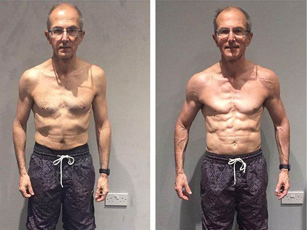 Want Bigger Muscles in 8 Weeks? These 3 “Secret” Tricks Are What Your Gym Coach Won’t Tell You