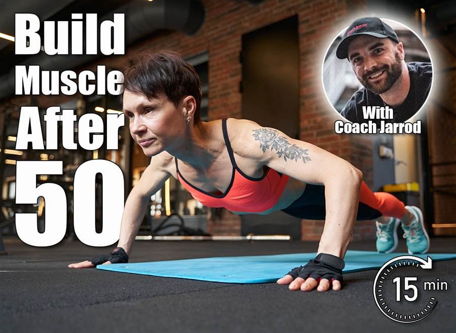 No Gym? No Problem — 5 Moves That Turn Any Beginner Into a Strength Machine