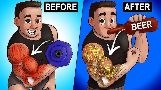 8 Best Things to do After a Workout