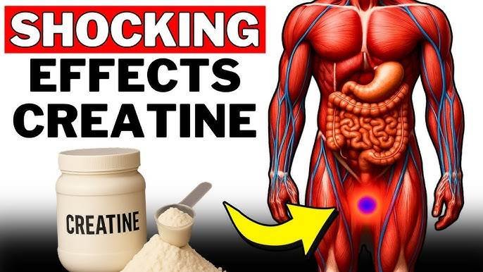 No Creatine, No Gains? The Brutal Truth About Building Muscle Without a Secret Weapon