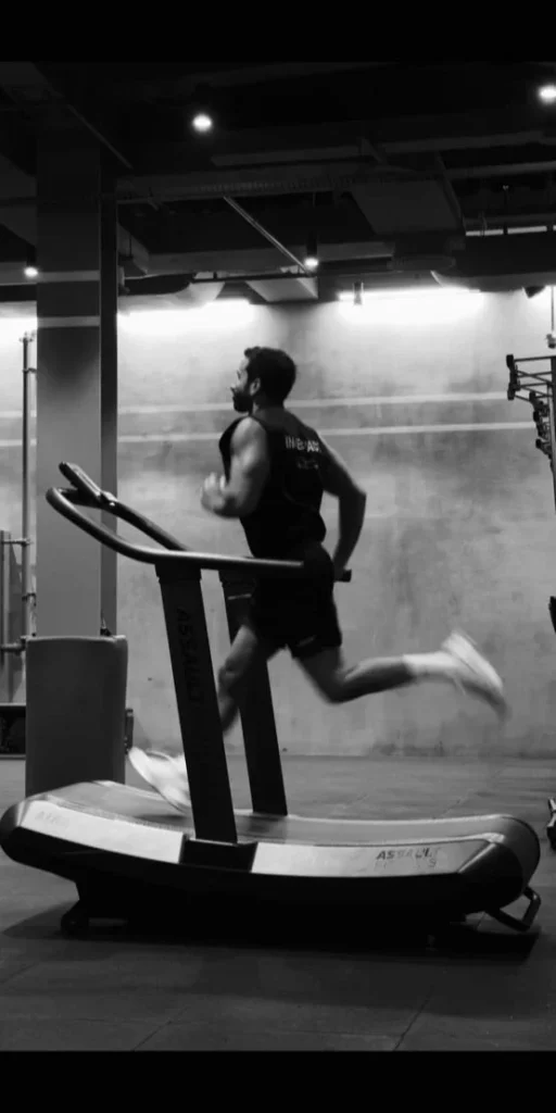 Innerpace 6 Innerpace logo and concept illustration representing self-discovery and inner peace.