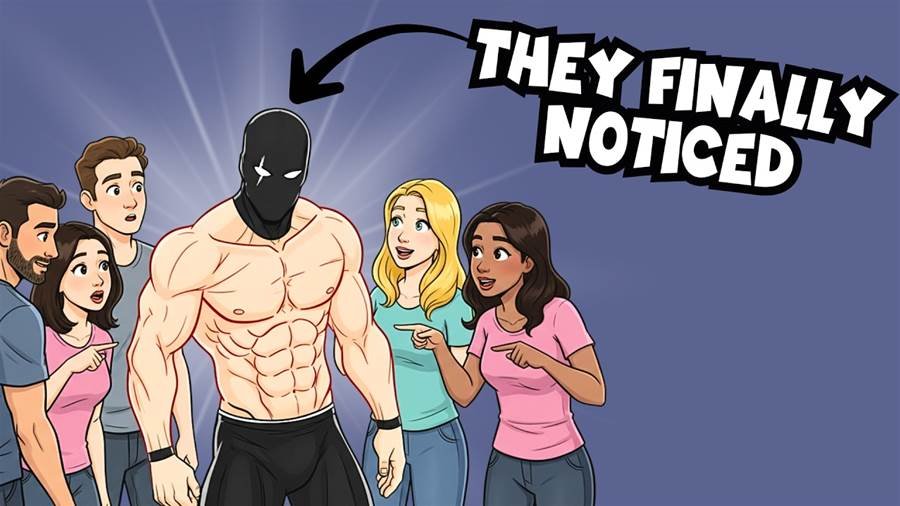 How to Build Muscle 3x Faster (7 Proven Biohacks)