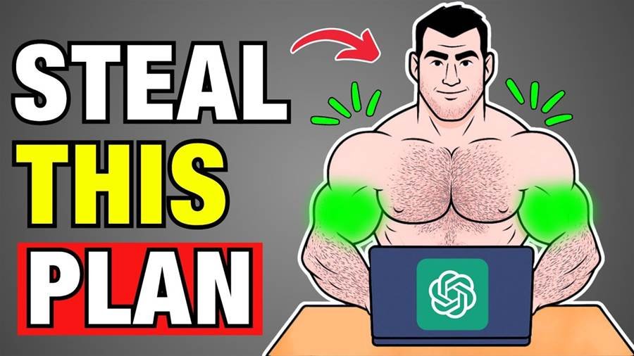 Why Training Just 3 Days a Week Builds More Muscle Than 6 (The Science Your Coach Won’t Tell You)