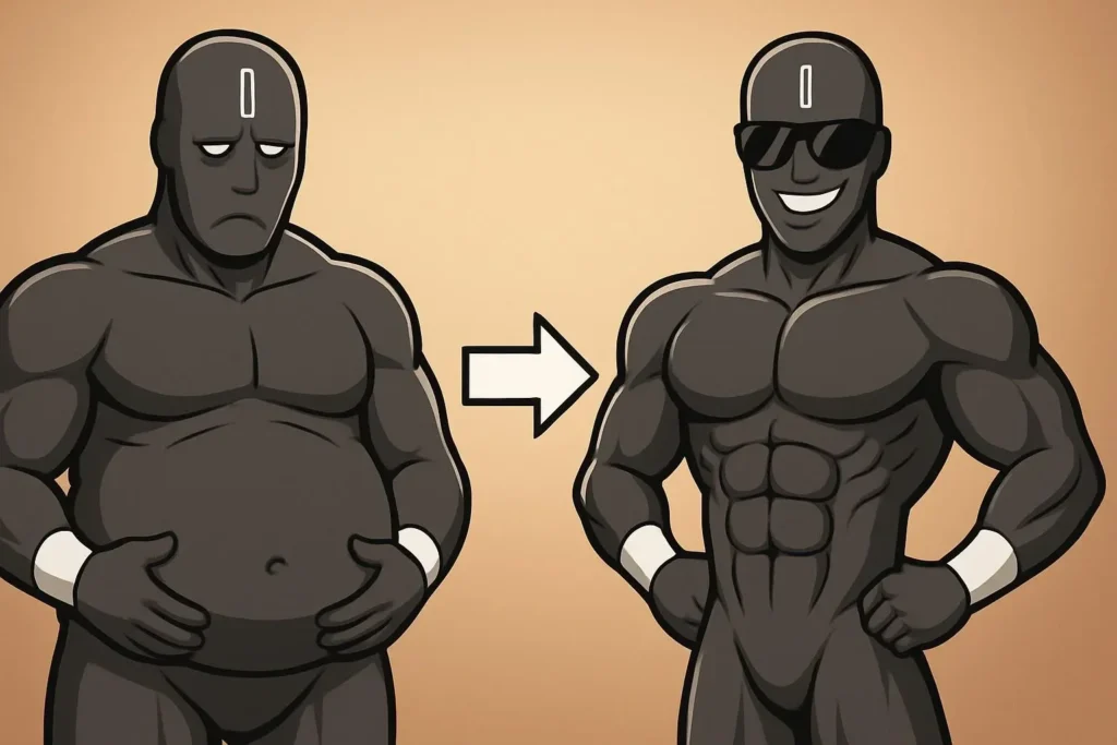 Ways to lose belly fat naturally and easily for a healthier lifestyle.