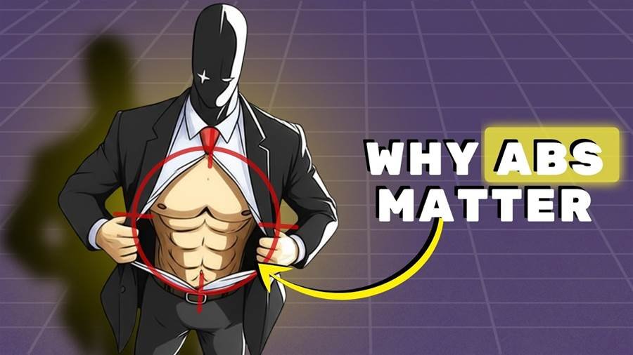 99% of Ab Workouts Are a Waste — Do This Instead