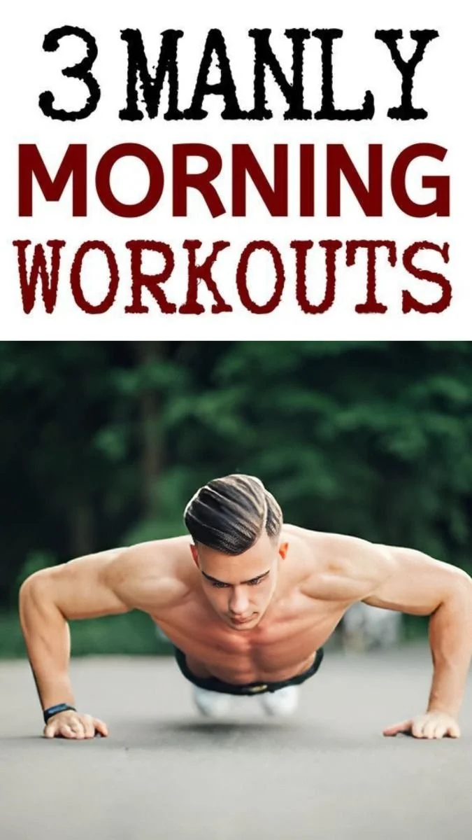3 Energizing Morning Workouts to Kickstart Your Day 3 3 Energizing Morning Workouts to Kickstart Your Day