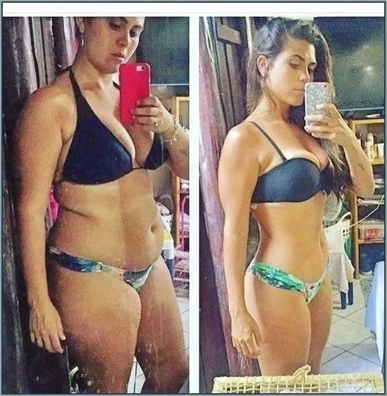 7-Day Detox Challenge Printable Guide for a Healthier Lifestyle