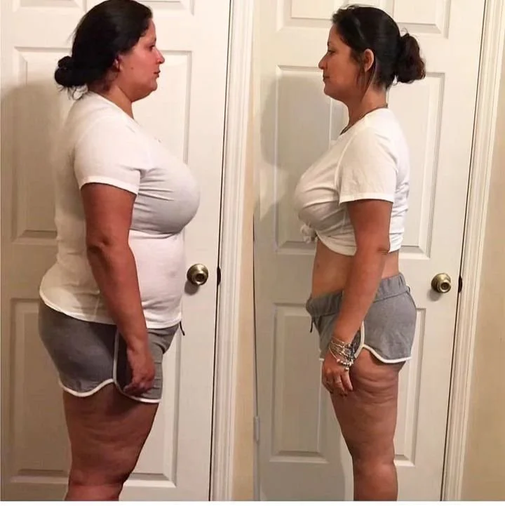 Eat This Before Bed to Boost Fat Loss