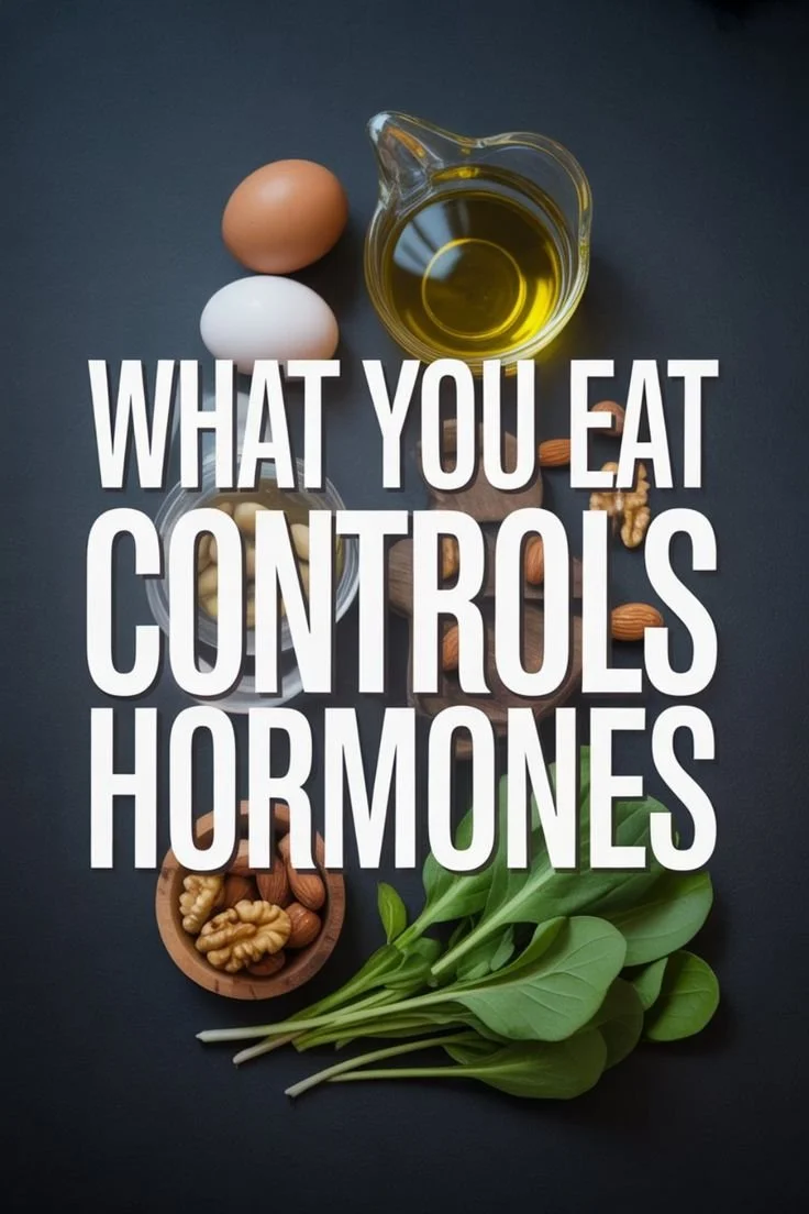 How Food Influences Testosterone Levels in Men