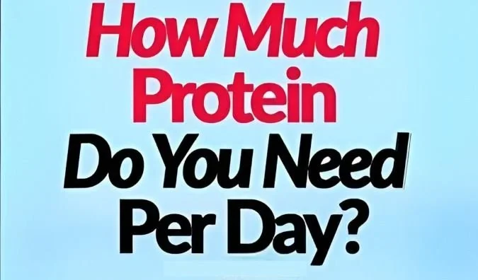 How Much Proteins Do You Really Need? Complete Guide for Muscle Growth (2026)